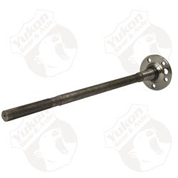 Yukon Gear & Axle 1541H Alloy Axles YA C8.75-30.0