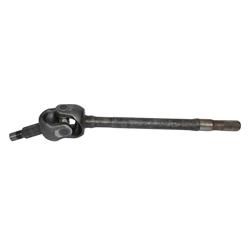 Yukon Gear & Axle 1541H Alloy Axles for 2007-2017 WRANGLER - YA C68004081AA