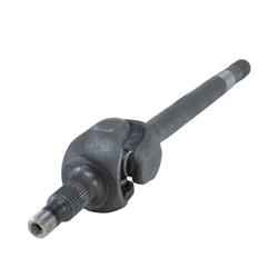 Yukon Gear & Axle 1541H Alloy Axles for 2007-2014 WRANGLER - YA C68017180AB