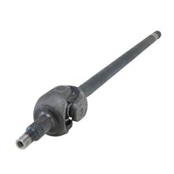 Yukon Gear & Axle 1541H Alloy Axles for 2007-2018 WRANGLER - YA C68017183AB