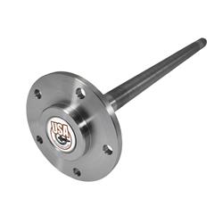 Yukon Gear & Axle 1541H Alloy Axles for 1964-1968 CHEVY II - YA G1255800
