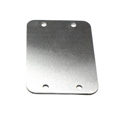 Yukon Gear & Axle Dana 30 Disconnect Block-Off Plates YA W39147