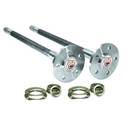 Yukon Gear & Axle Ya GM14T-30-35 - Cut to Length Axle Shaft for GM