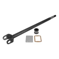 Yukon Gear & Axle Disconnect Axle Delete Kits