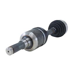 Yukon Gear & Axle - Axle Shafts, Direct Fit for 2009-2014 EXPEDITION, F-150, NAVIGATOR - YA F880065