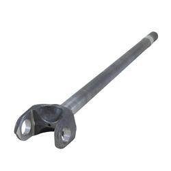 Yukon Gear & Axle 4340 Chromoly Axles for 2007-2017 WRANGLER - YA W38835