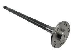 Yukon Gear & Axle - Axle Shafts, Direct Fit for 2018-2019 WRANGLER - YA WD35JL-K