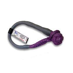 Yukon Gear & Axle Soft Shackles YRGS-02