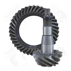 Yukon Gear & Axle Ring and Pinion Sets YG C9.25-456 Chrysler 9.25 in. 4.56 Gears