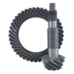 Yukon Gear & Axle Ring and Pinion Sets YG D60-411 Dana 60 4.11 Gears