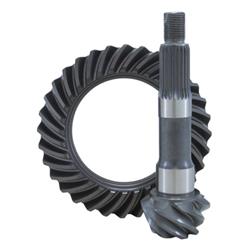 Yukon Gear & Axle Ring and Pinion Sets YG SUZSAM-457 Suzuki Samurai 4.57 Gears
