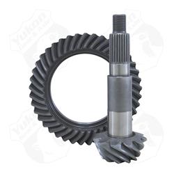 Yukon Gear & Axle Ring and Pinion Sets YG D30-538 Dana 30 5.38 Gears