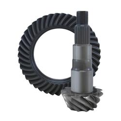 Yukon Gear & Axle Ring and Pinion Sets YG D30HD-373L Dana Super 30 3.73 Gears