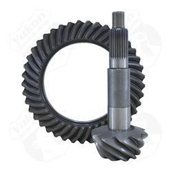 3.07 Ratio Performance Ring and Pinion Differential Set Motive Gear Dana 44-1967 & Earlier D44-307 43-14 Teeth 