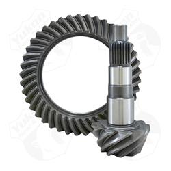 Yukon Gear & Axle Ring and Pinion Sets YG D44R-354R Dana 44 3.54 Gears