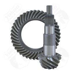 Yukon Gear & Axle Ring and Pinion Sets YG F7.5-327 Ford 7.5 in. 3.27 Gears