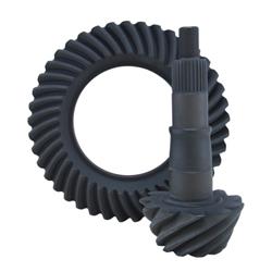 Yukon Gear & Axle Ring and Pinion Sets YG F8.8R-373R Ford 8.8 in. 3.73 Gears