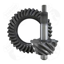 YG D36-373 Yukon High Performance Ring and Pinion Gear Set for Dana 36 ICA Differential 