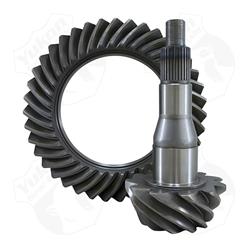 Yukon Gear & Axle Ring and Pinion Sets YG F9.75-411-11 Ford 9.75 in. 4.11 Gears