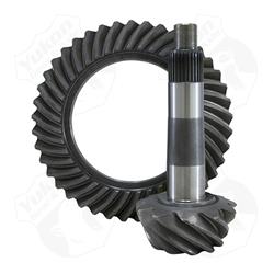 Dorman 697-805 Rear Differential Ring and Pinion Compatible with Select Buick Chevrolet Pontiac Models 