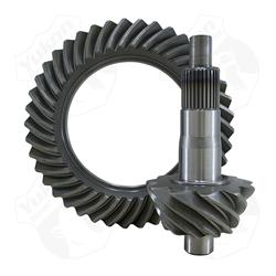 Yukon Gear & Axle Ring and Pinion Sets YG GM14T-342 GM 10.5 in. (14-bolt) 3.42 Gears