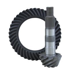 Yukon Gear & Axle Ring and Pinion Sets YG GM7.2-411R GM 7.2 in. IFS 4.11 Gears