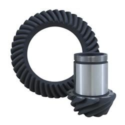 Yukon Gear & Axle - Ring and Pinion Gears for 1998-2004 CORVETTE - YG GMVC5-411