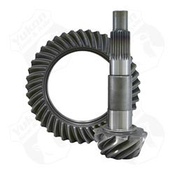 Yukon Gear & Axle Ring and Pinion Sets YG M35R-456R AMC Model 35 IFS 4.56 Gears