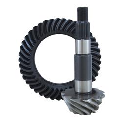 Yukon Gear & Axle - Ring and Pinion Gears for 1999-2004 GRAND CHEROKEE, 2002-2003 LIBERTY - YG M35SUP-373HD