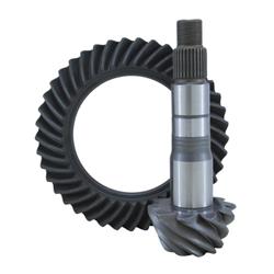 Yukon Gear & Axle Ring and Pinion Gears YG T100-411