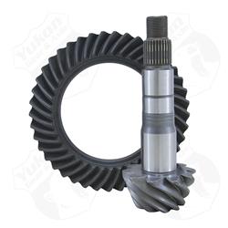 Yukon Gear & Axle Ring and Pinion Sets YG T100-456 Toyota 8.4 in. 4.56 Gears