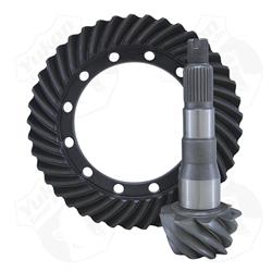 Yukon Gear & Axle Ring and Pinion Sets YG TLC-488 Toyota 9.5 in. 4.88 Gears