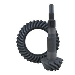 Yukon Gear & Axle - Ring and Pinion Gears for 2010-2015 CAMARO - YG GM7.6-323IRS