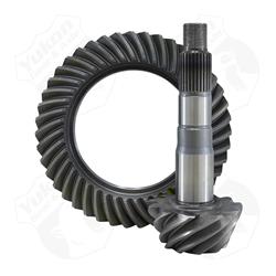 Yukon Gear & Axle Ring and Pinion Sets YG TLCF-488R-CS Toyota 8.0 in. IFS 4.88 Gears