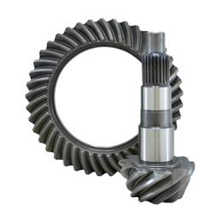 Yukon Gear & Axle Ring and Pinion Gears YG D44RS-411RUB