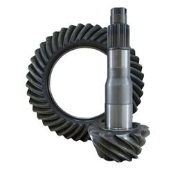 Yukon Gear & Axle Ring and Pinion Gears YG F10.5-373-37