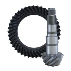 Yukon Gear & Axle - Ring and Pinion Gears for 2005-2010 GRAND CHEROKEE - YG C200R-411R