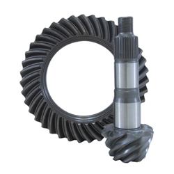 Yukon Gear & Axle - Ring and Pinion Gears for 2008-2015 SEQUOIA, 2007-2022 TUNDRA - YG T9R-488R