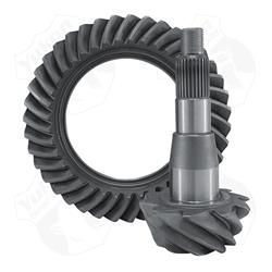 Yukon Gear & Axle Ring and Pinion Sets YG C9.25B-488B Chrysler 9.25 in. ZF 4.88 Gears