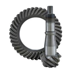 Yukon Gear & Axle Ring and Pinion Gears YG GM9.5-488-12B
