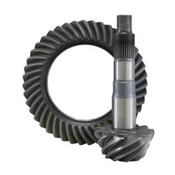 Yukon Gear & Axle - Ring and Pinion Gears for 1991-1997 LAND CRUISER - YG TLCF-529R-29