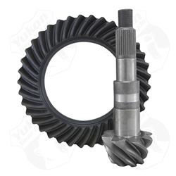 Yukon Gear & Axle Ring and Pinion Gears YG NH233B-513