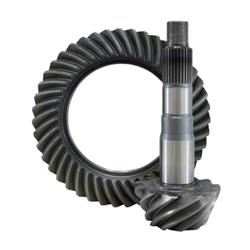 Yukon Gear & Axle - Ring and Pinion Gears for 2003-2023 4RUNNER, 2007-2014 FJ CRUISER, 2005-2023 TACOMA - YG TLCF-391R-CS