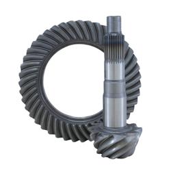 Yukon Gear & Axle - Ring and Pinion Gears for 2003-2023 4RUNNER, 2007-2014 FJ CRUISER, 2005-2023 TACOMA - YG TLCF-430R-CS