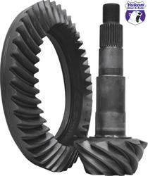 Yukon Gear & Axle - Ring and Pinion Gears for 2014-2019 2500 - YG C11.5B-410B