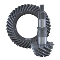 Yukon Gear & Axle - Ring and Pinion Gears for 2015-2023 F-150, MUSTANG - YG F8.8-488-15