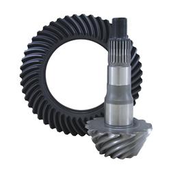 Yukon Gear & Axle Ring and Pinion Sets YG NM205R-411R Nissan M205 4.11 Gears