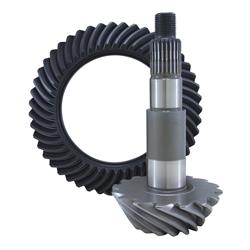 Yukon Gear & Axle Ring and Pinion Sets YG NM226-456 Nissan M226 4.56 Gears