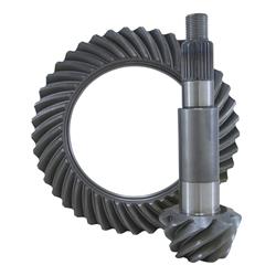 Yukon Gear & Axle - Ring and Pinion Gears for 2017-2019 F-250 SUPER DUTY, F-350 SUPER DUTY, 2017 F-450 SUPER DUTY - YG D60SR-410R