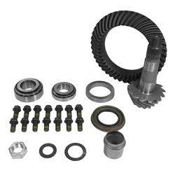 Yukon Gear & Axle - Ring and Pinion Gears for 2017-2019 F-350 SUPER DUTY, F-450 SUPER DUTY, F-550 SUPER DUTY - YG DM300-355